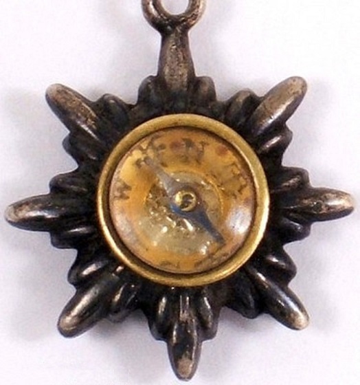 Japanese Compass  with Golden Kite Order.jpg