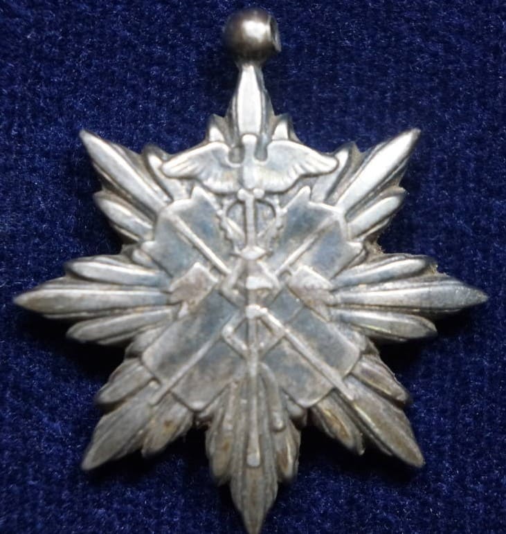 Japanese  Compass with Golden Kite Order.jpg