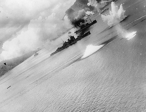 Japanese cruiser Haguro Rabaul-.jpg