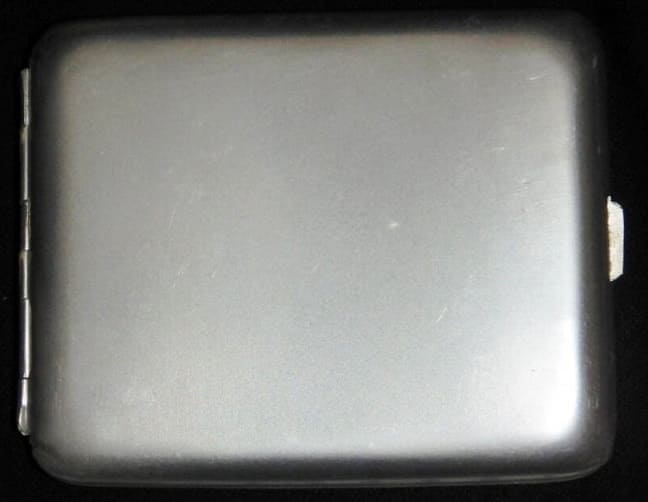 Japanese Cruiser  Kashima Launching Commemorative Cigarette Case.jpg