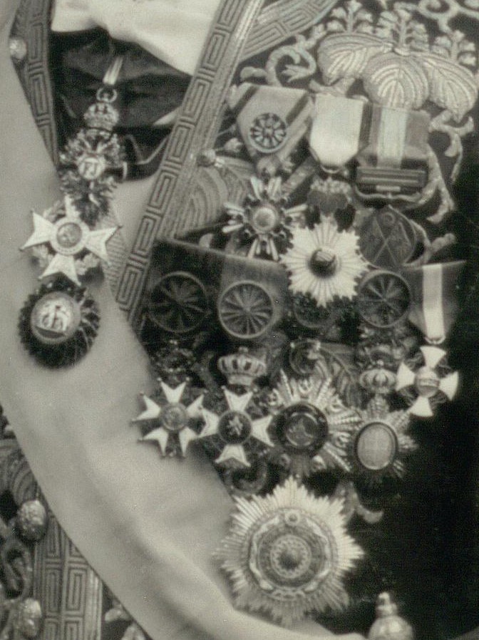 Japanese Diplomat  and Mayor of Yokohama Nobukata Mitsuhashi.jpg