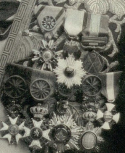 Japanese Diplomat  and Mayor of Yokohama Nobukata Mitsuhashi.jpg