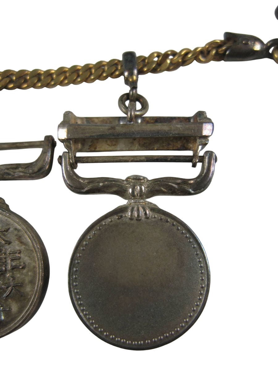 Japanese Group of  Miniature  Awards made by Sugimura workshop.jpg