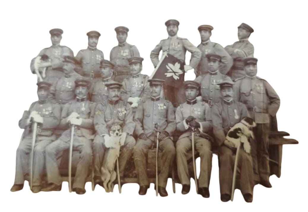 Japanese Marksmanship Honor Banner.jpg