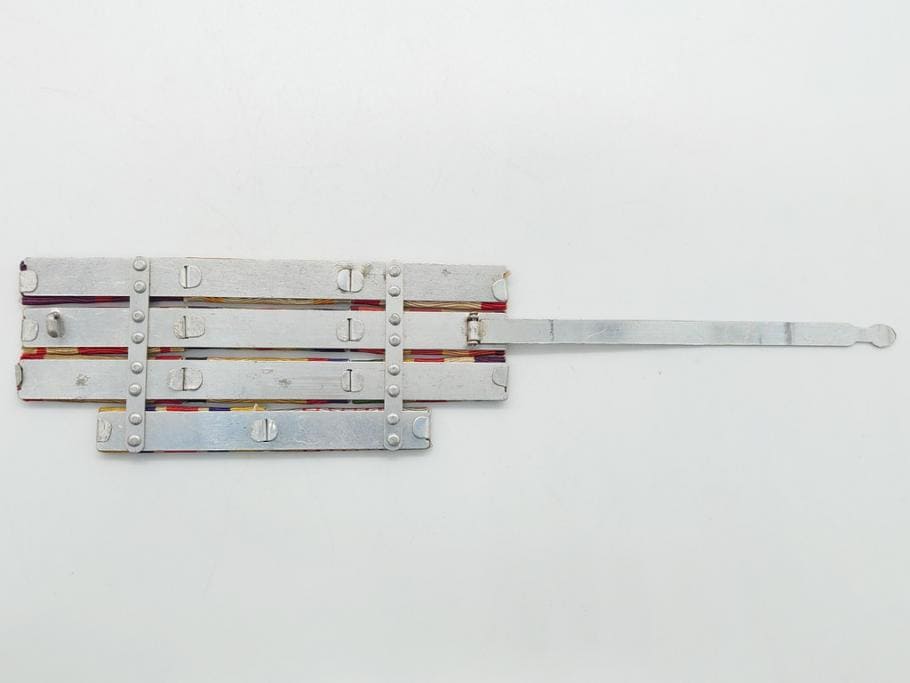 Japanese Medal Bar_with Peruvian Order and Medal.jpg