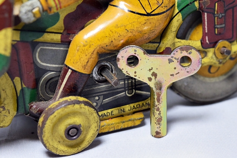 Japanese  Military Motorcyclist Clock-Work Toy.jpg