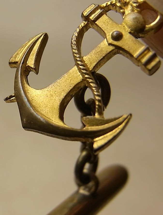 Japanese  Naval  Cufflinks.jpg