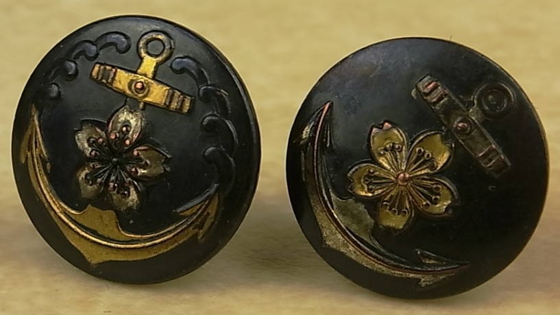 Japanese Naval Cufflinks.jpg