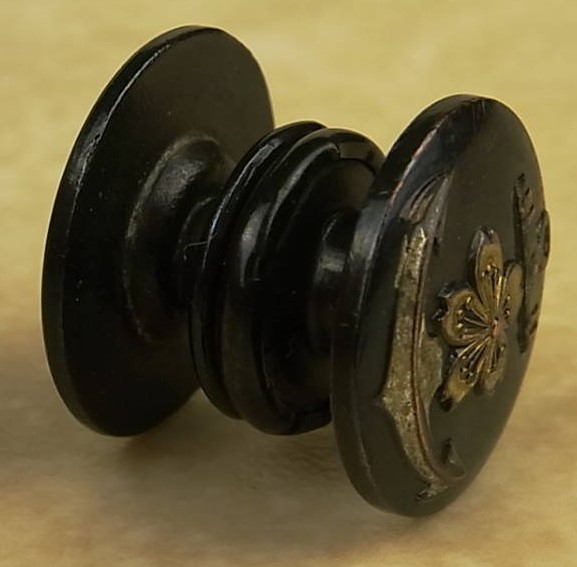 Japanese   Naval  Cufflinks.jpg