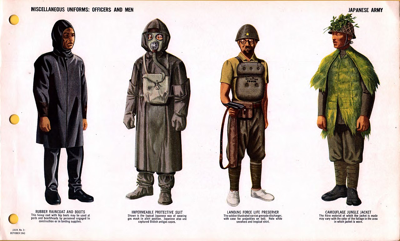 Japanese Navy. Uniforms and insignia 12.jpg