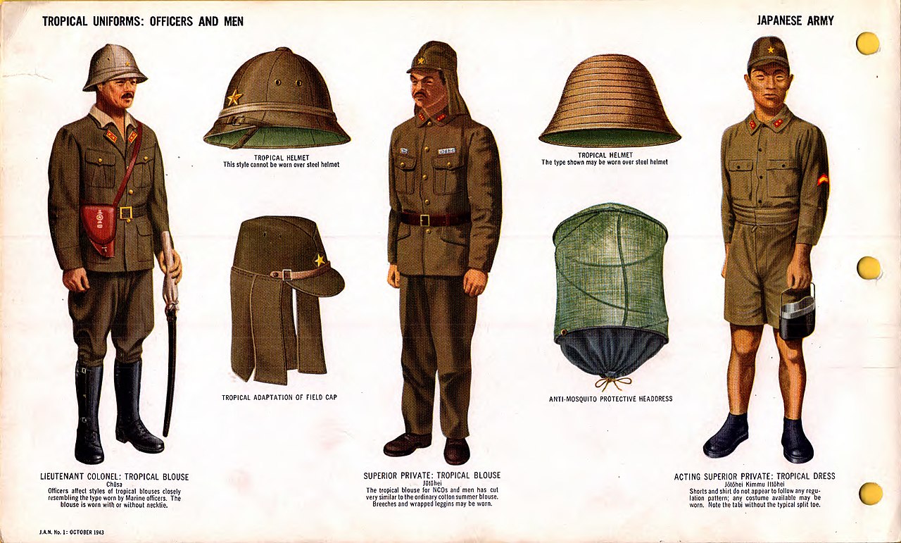 Japanese Navy. Uniforms and insignia 13.jpg