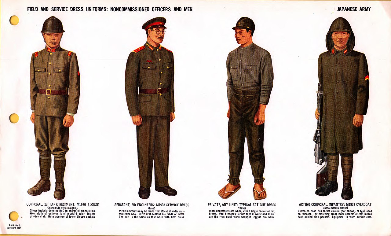 Japanese Navy. Uniforms and insignia 16.jpg