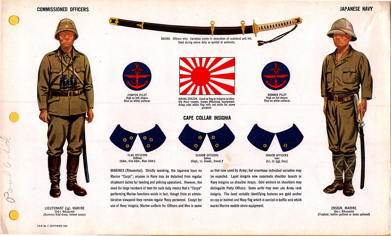 Japanese Navy. Uniforms and insignia 4.jpg
