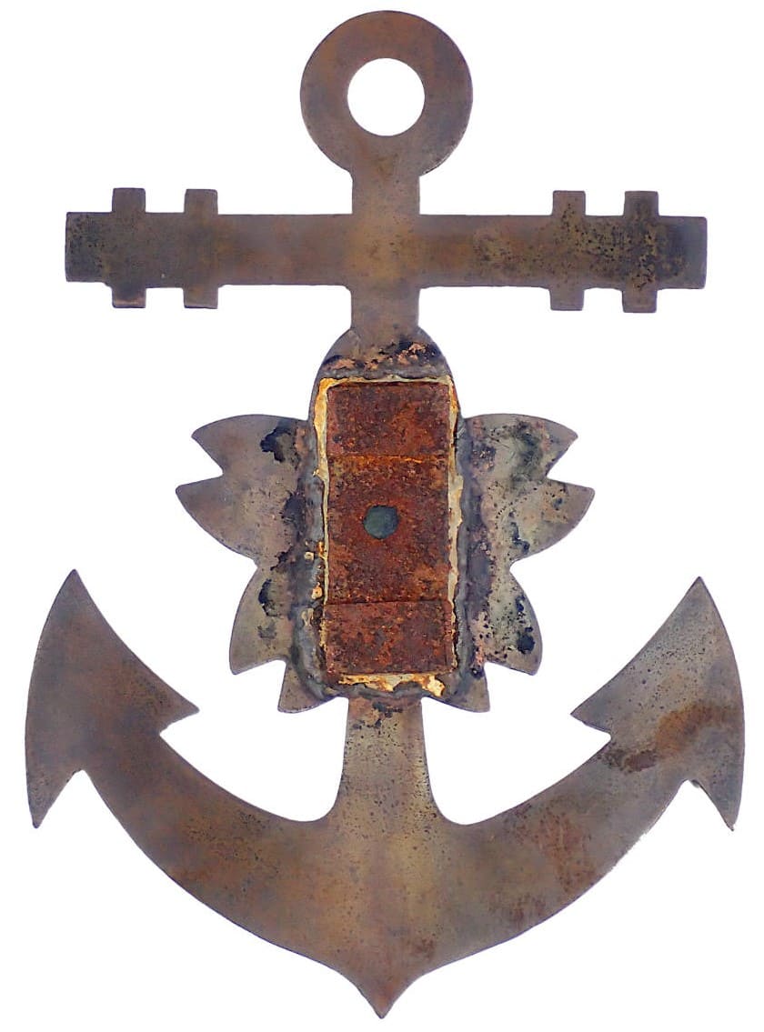 Japanese  Navy Vehicle Emblem for Radiators.jpg