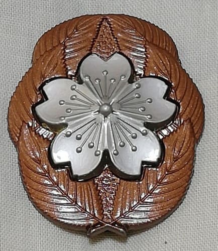 Japanese NCO badge made by Nakata.jpg