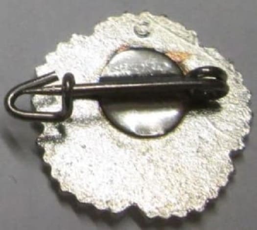 Japanese  Nursing Association Badge 日本看護協会章.jpg