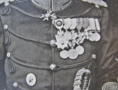 Japanese Officer with medal  bar.jpg
