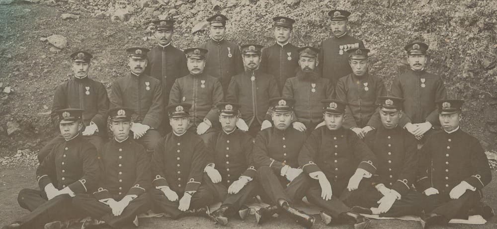 Japanese Officer  with Naval Academy Graduation Badge.jpg