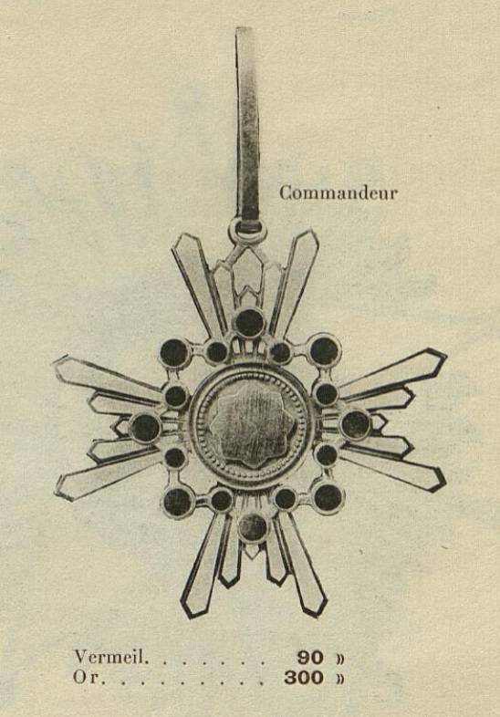 Japanese Orders and Medals made by Chobillion.jpg