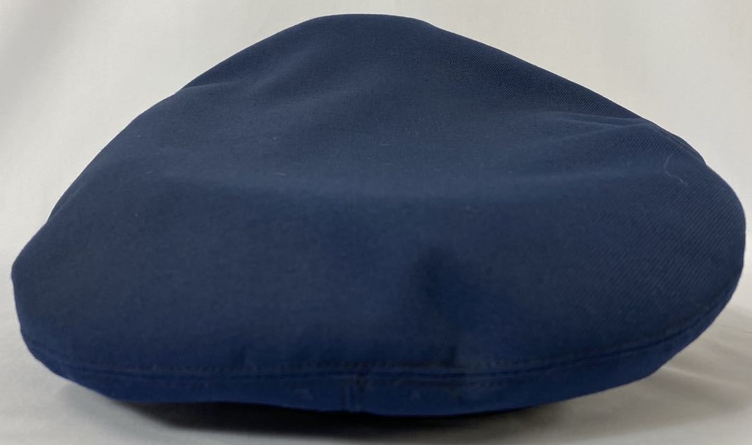 Japanese Postal Hat Badge--.jpg