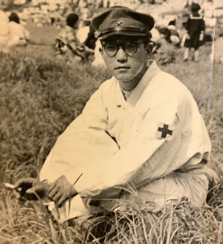 Japanese Red  Cross  Shoulder Patche.jpg
