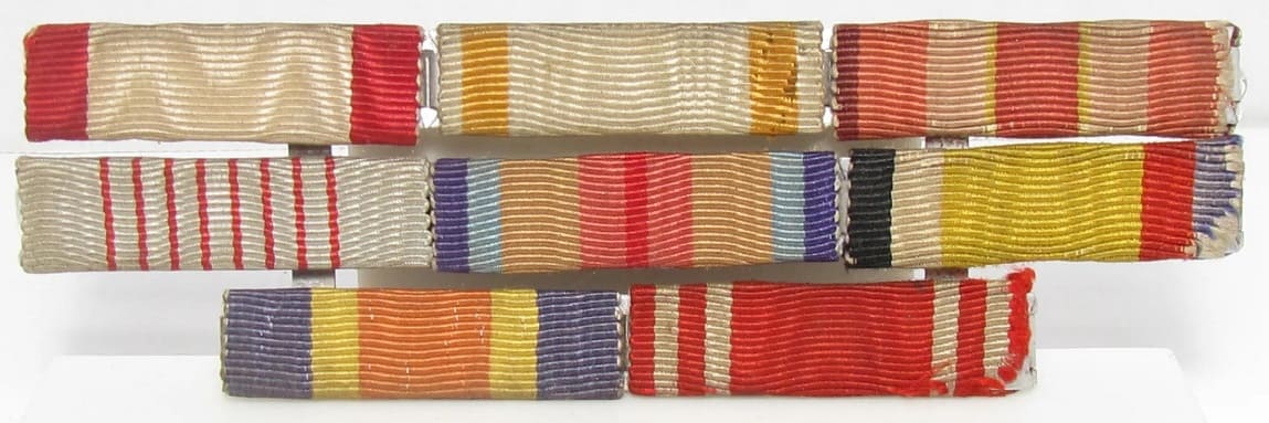 Japanese ribbon bar with Nomonghan.jpg