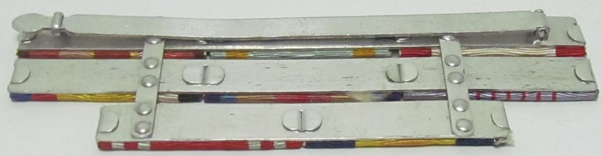 Japanese  ribbon bar  with Nomonghan.jpg