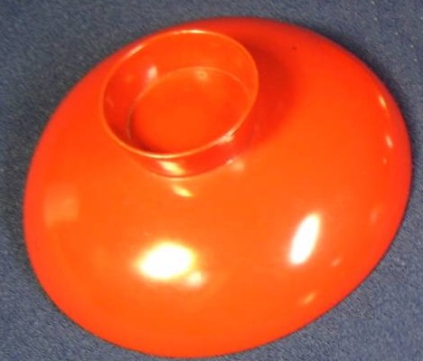 Japanese Sake Cup with  Golden Kite  order.jpg