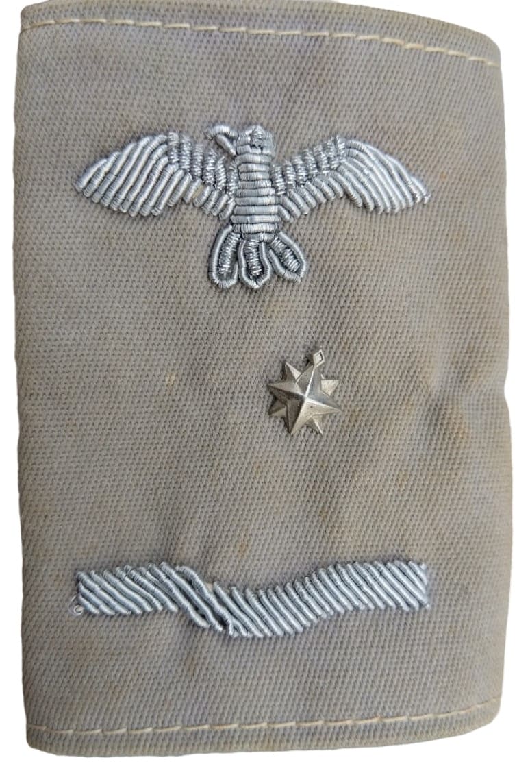 Japanese Sea  Cadet Federation Shoulder Board.jpg