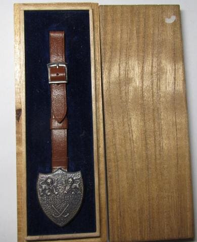 Japanese sport watch fob made  by Tamaya.jpg