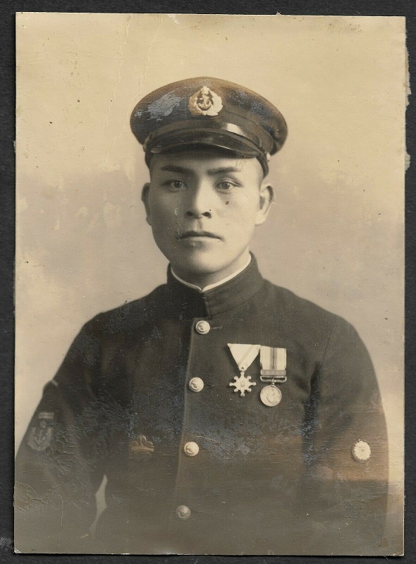 Japanese Submariner Badge  Photo.jpg