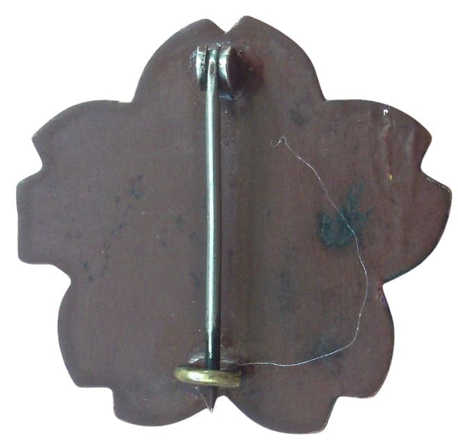 Japanese  Submariner Badge  Replica.jpg