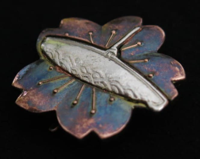 Japanese   Submariner Badge Replica.jpg