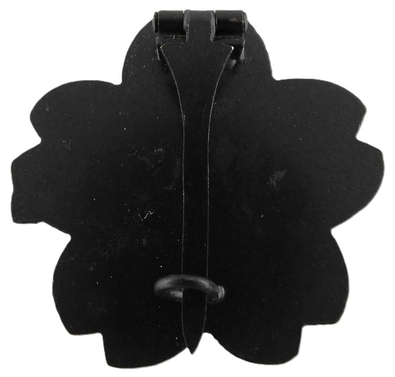 Japanese  Submariner  Badge  Replica.jpg