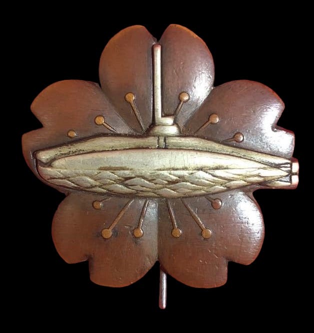 Japanese Submariner Badge with Restored Hook.jpg