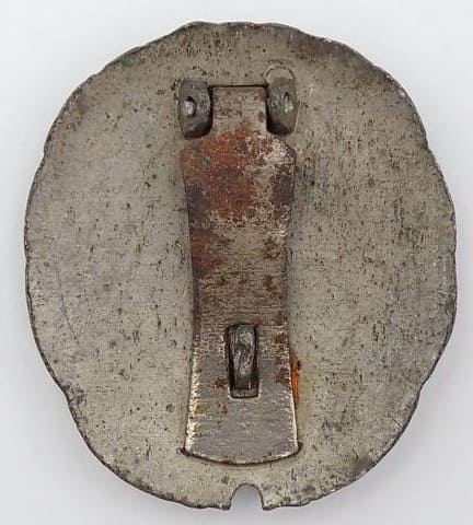Japanese Tank  and Armored Car Driver Noncommissioned Officer's  Badge.jpg