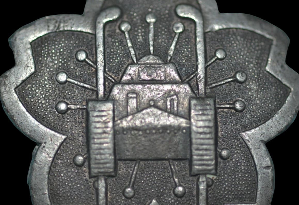 Japanese Tank and Armored Car  Driver Noncommissioned Soldier's Badge-PhotoRoom.png-PhotoRoom.jpg