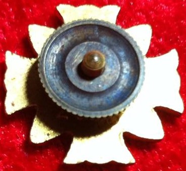 Japanese Wound Badge ..JPG