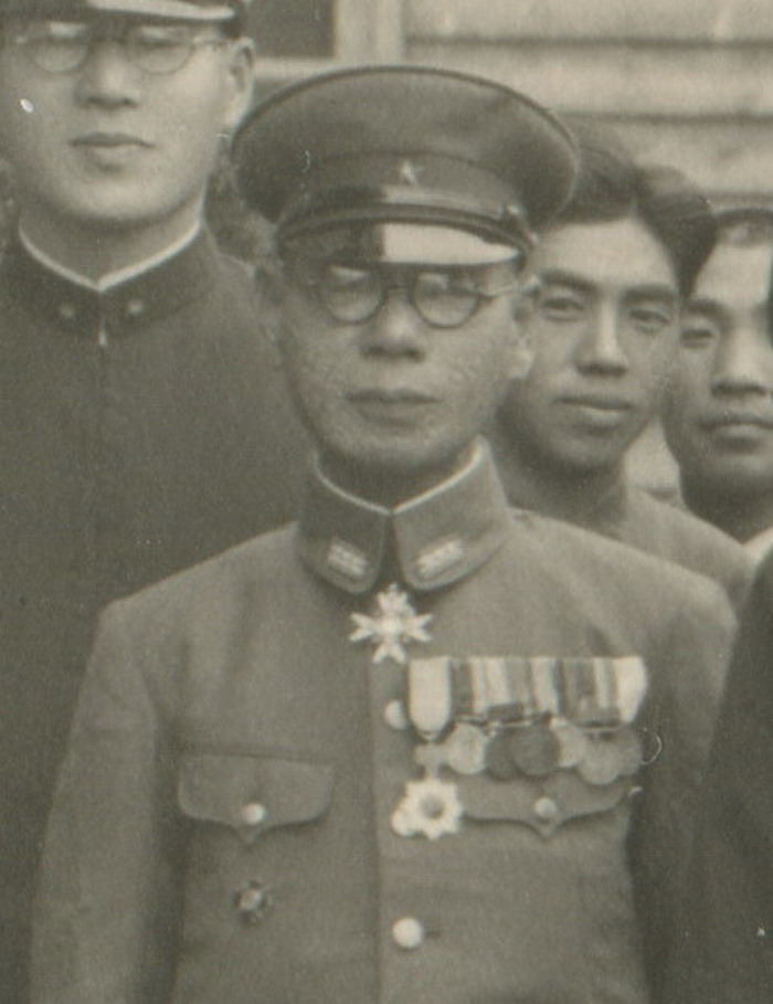 Japanese Wound Badge Photo -.jpg