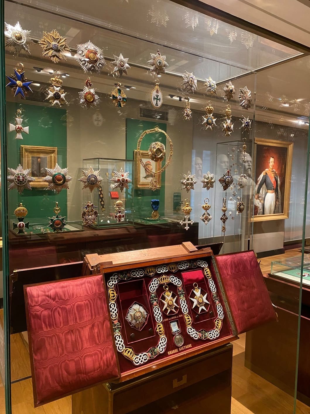 Jean-Baptiste Philibert  Vaillant awards.jpg