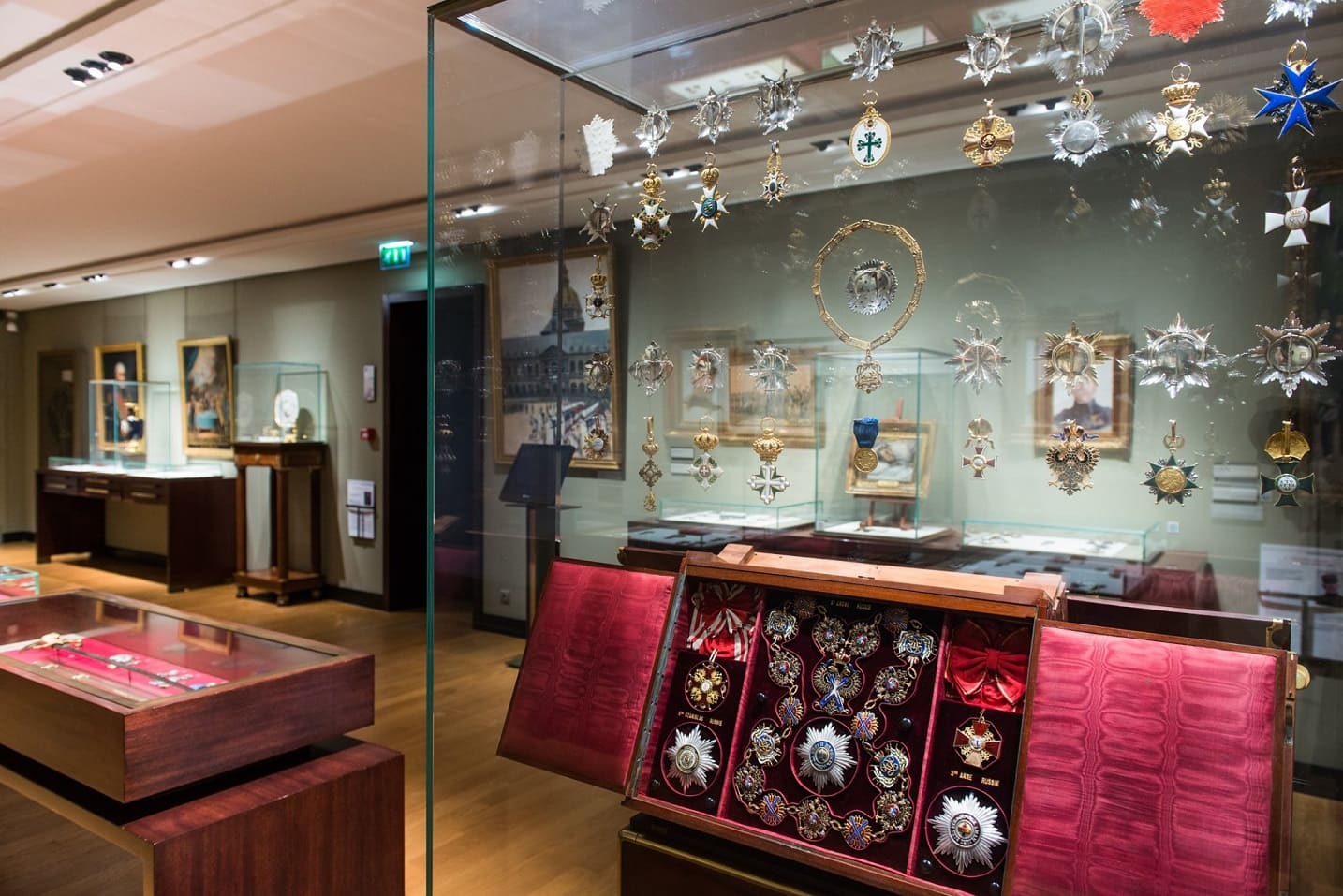 Jean-Baptiste Philibert Vaillant  awards.jpg