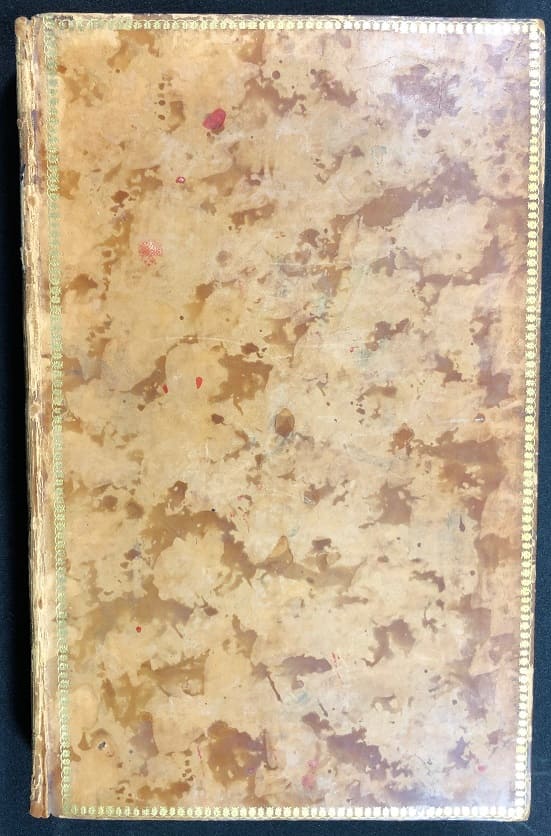 Jean-François Géorgel Voyage de  St Pétersbourg en  1800.jpg