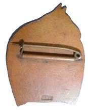 Jehol Province  Subjugation Merit Badge.jpg