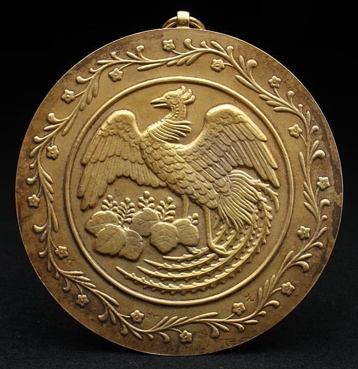 Jiji Shimpo  Honorary Badge.jpg