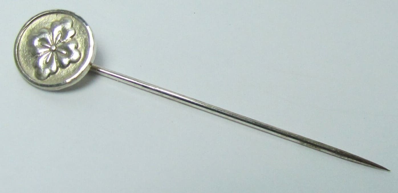 Jingū Service Foundation  Badge  神宮奉斎会章.jpg