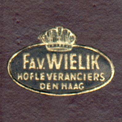 JMJ van  Wielik, Hague.jpg