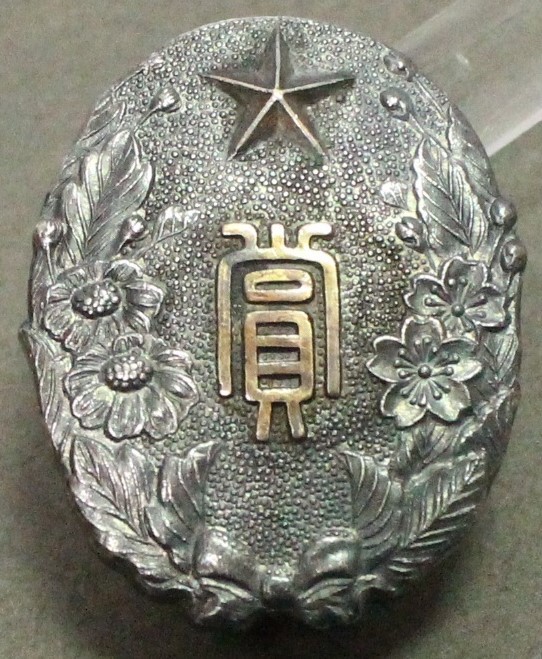 陸軍省青年訓練十周年記念賞章.jpg