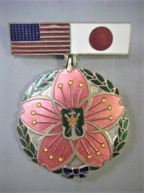 昭和十一年四月二十五日　米国出征従軍老兵会役員招待記念.jpg