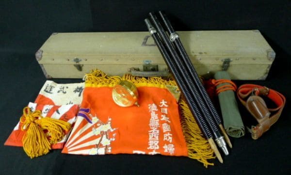 大日本国防婦人会 徳島県  天神班.jpg