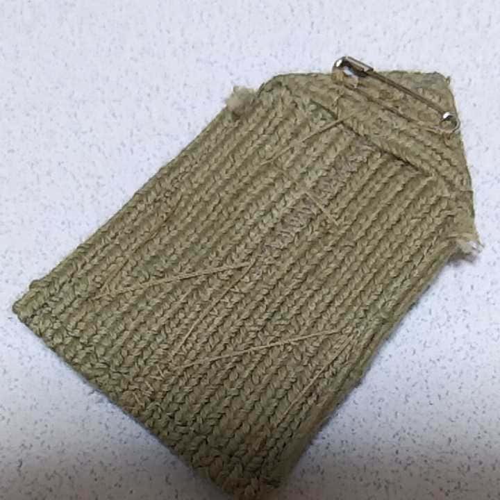 菊水部隊　上等兵胸章防暑服用複製.jpg